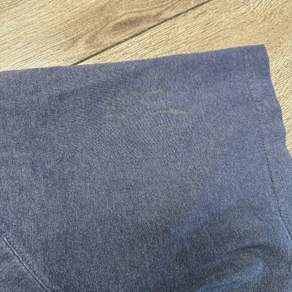 Carhartt Shirt Mens XL Short Sleeve Crew Neck Lightweight Original Fit Pocket - Picture 5 of 8